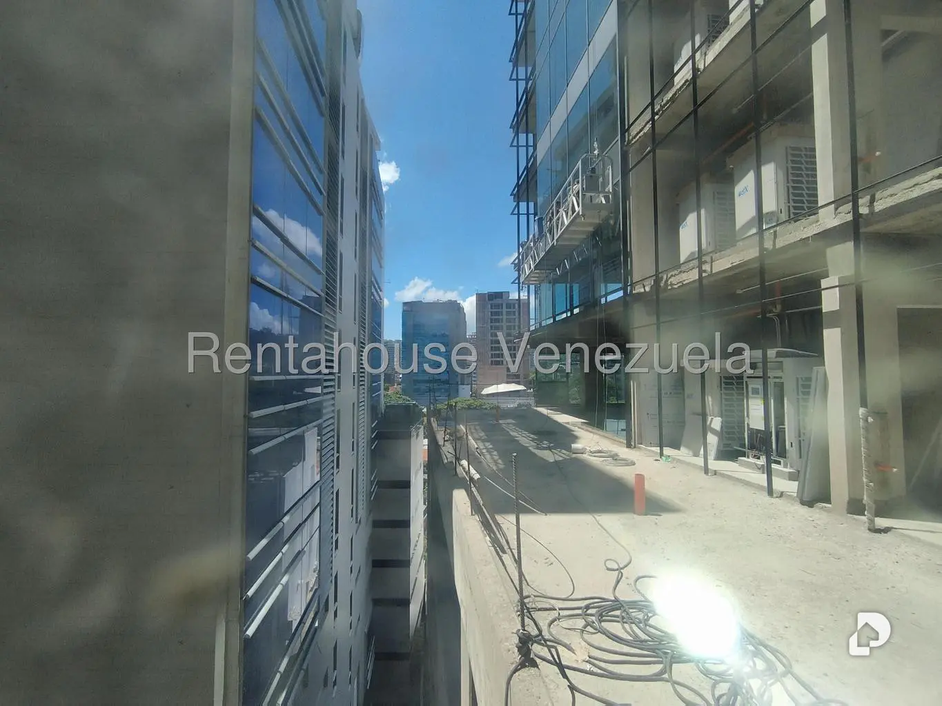 Apartamento en Las Mercedes, Caracas