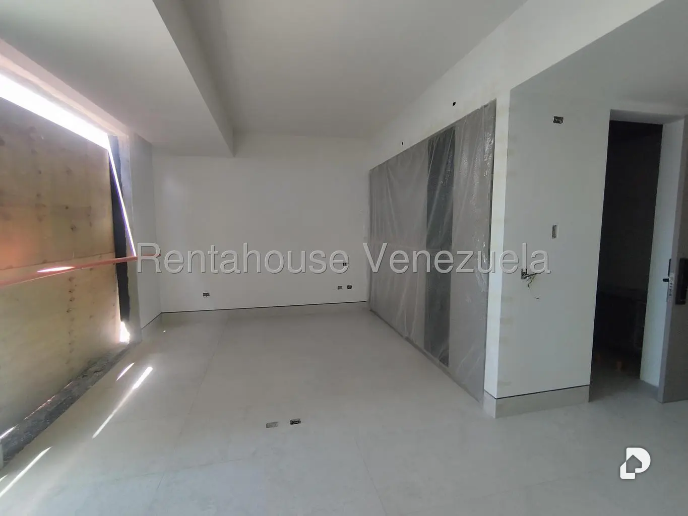 Apartamento en Las Mercedes, Caracas