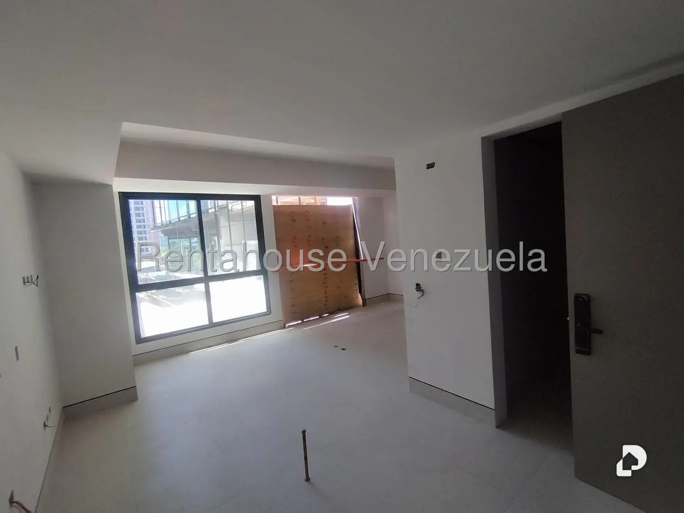 Apartamento en Las Mercedes, Caracas