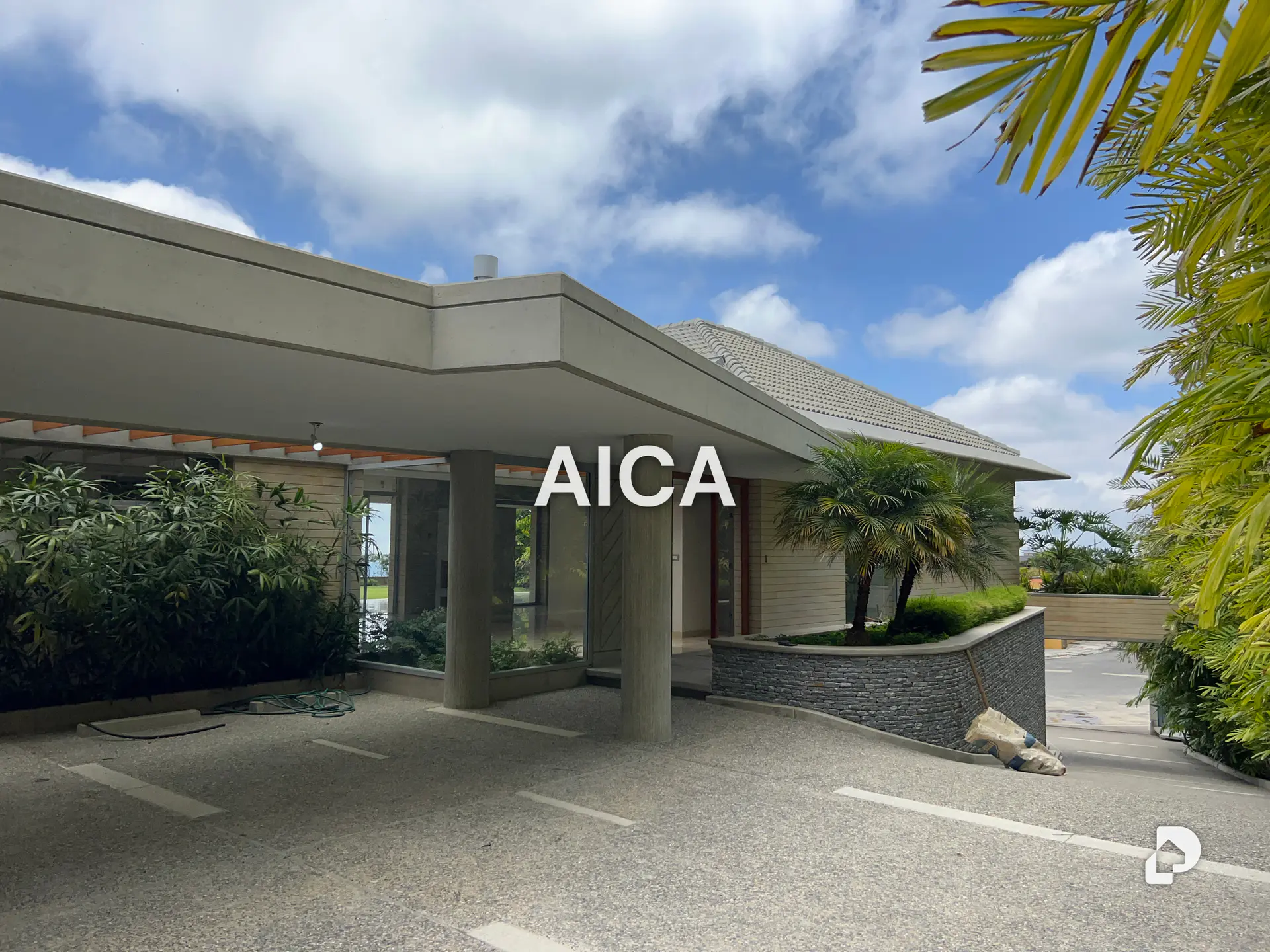 Casa en La Lagunita, Caracas – 19