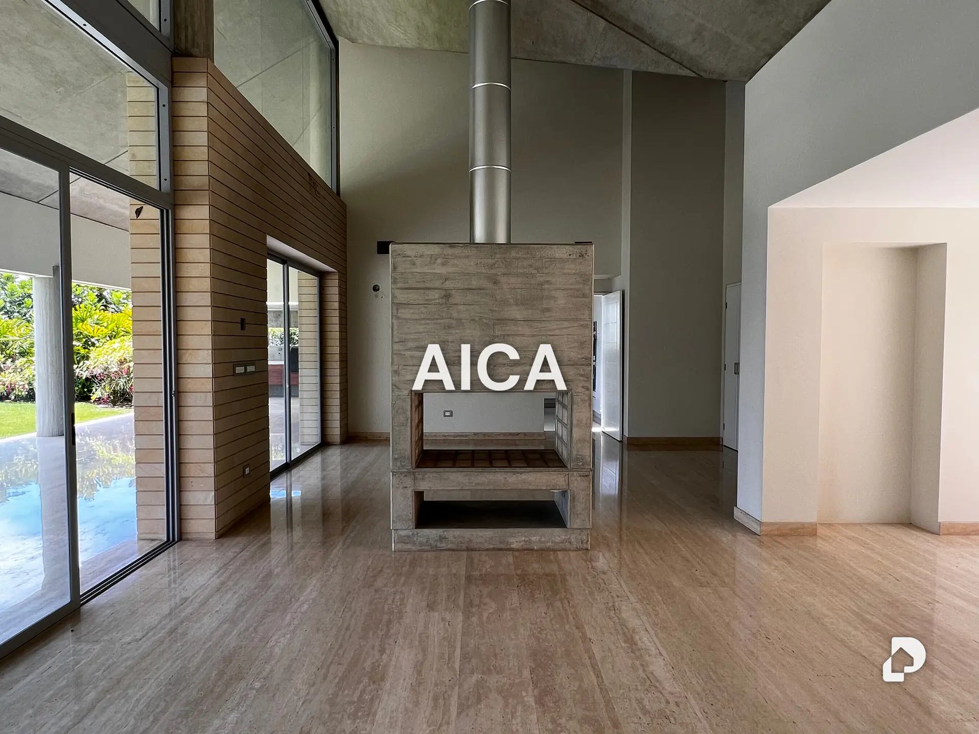 Casa en La Lagunita, Caracas – 10