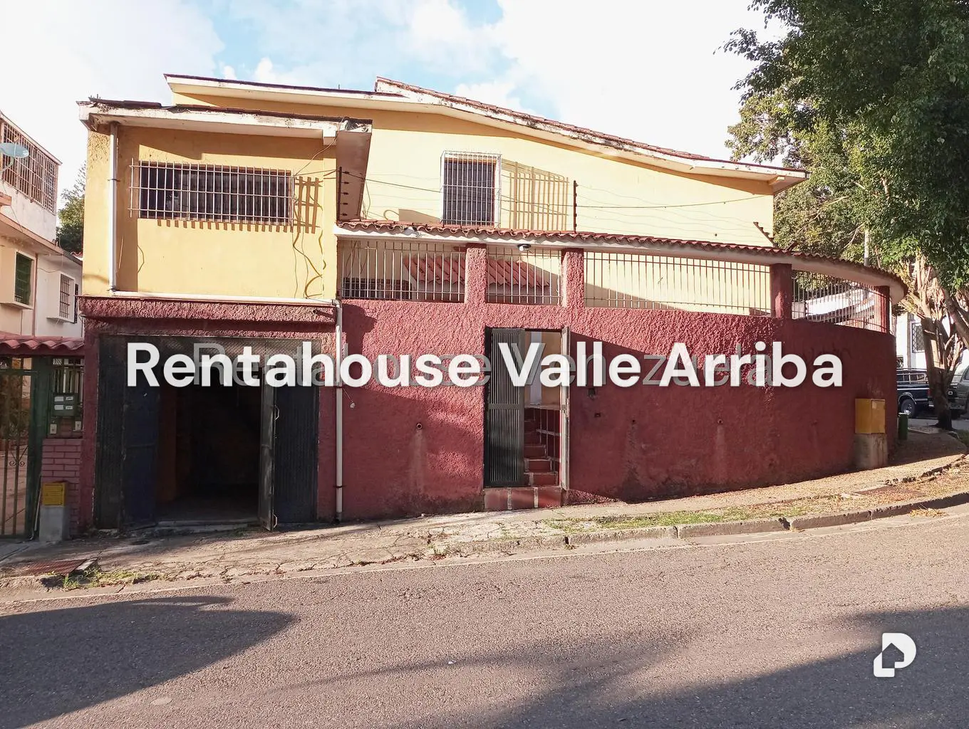 Casa en Palo Verde, Caracas – 1