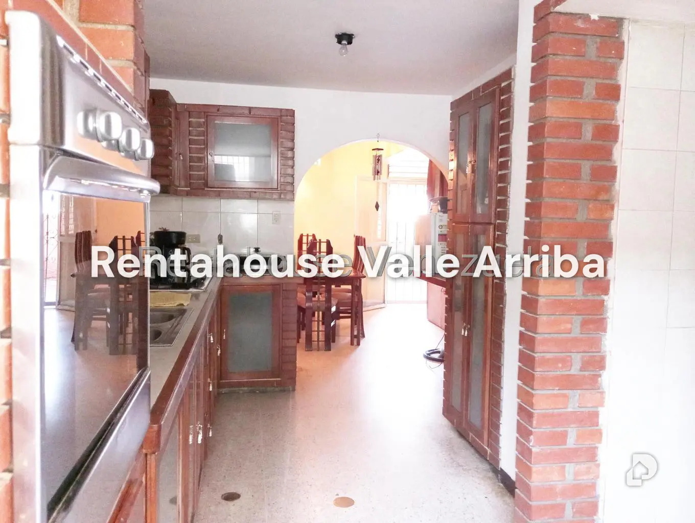 Casa en Palo Verde, Caracas – 7