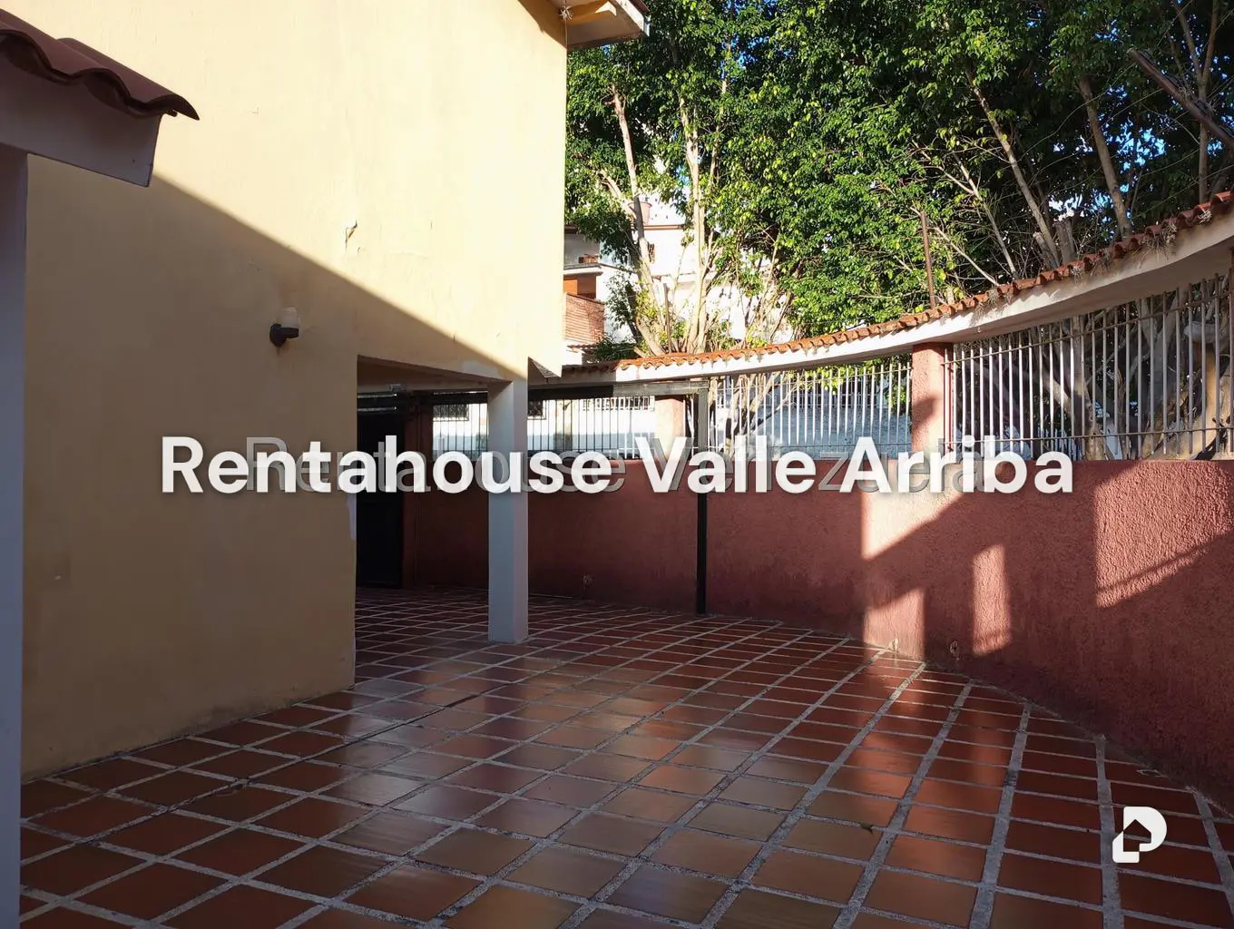 Casa en Palo Verde, Caracas – 33