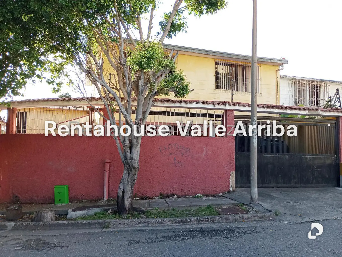 Casa en Palo Verde, Caracas – 31