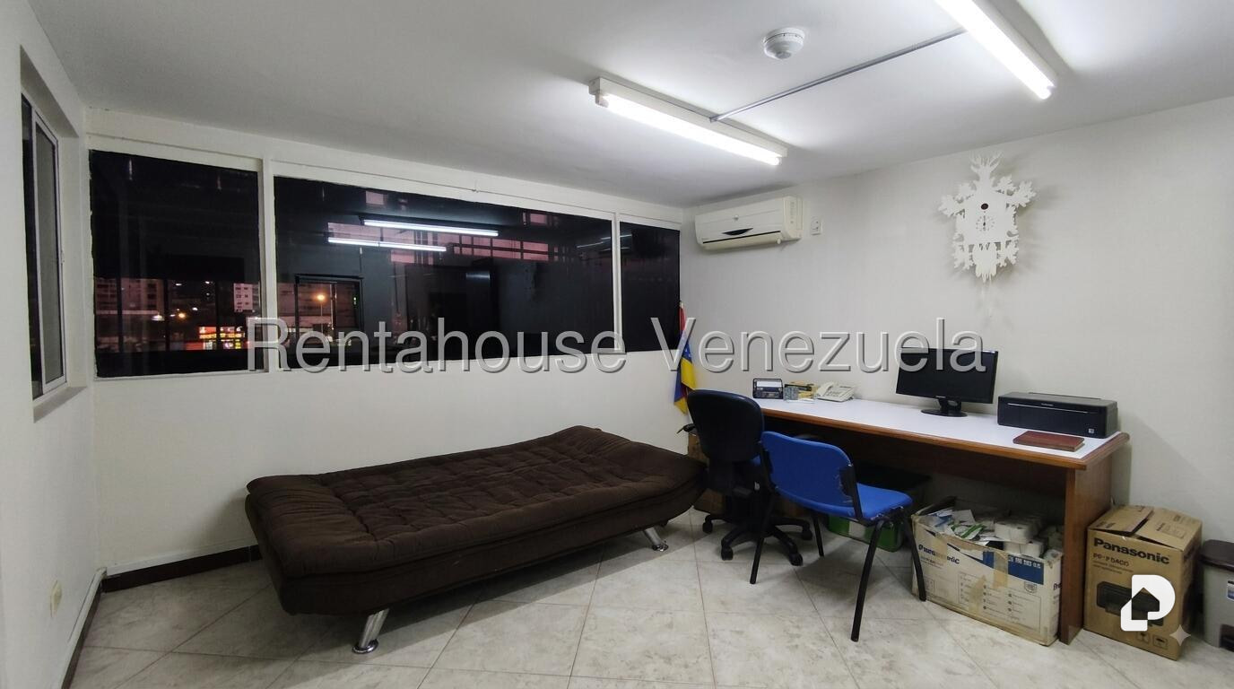Local comercial en Parroquia Catedral, Caracas – 17