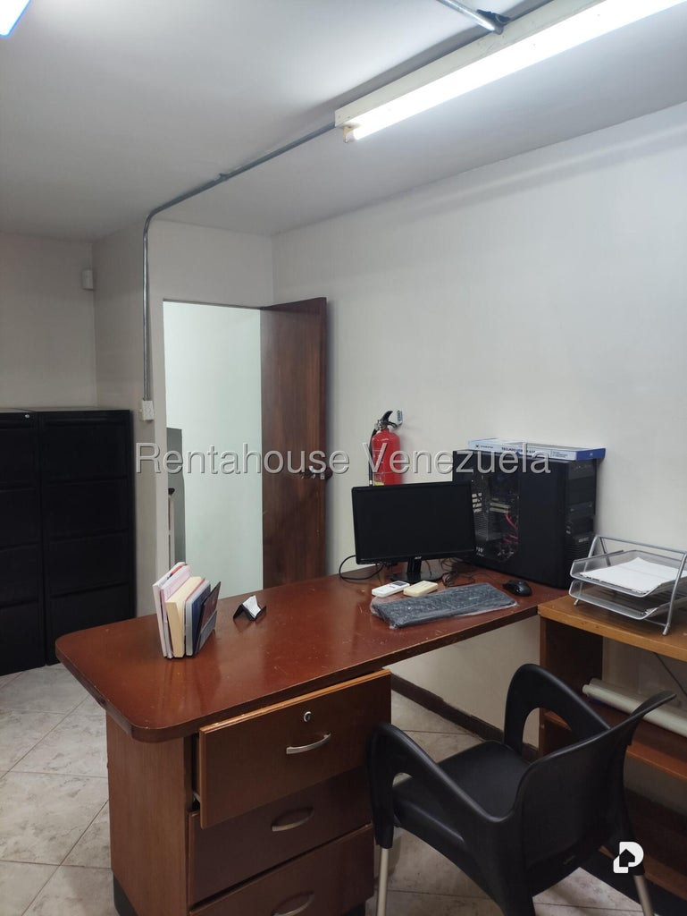 Local comercial en Parroquia Catedral, Caracas – 5