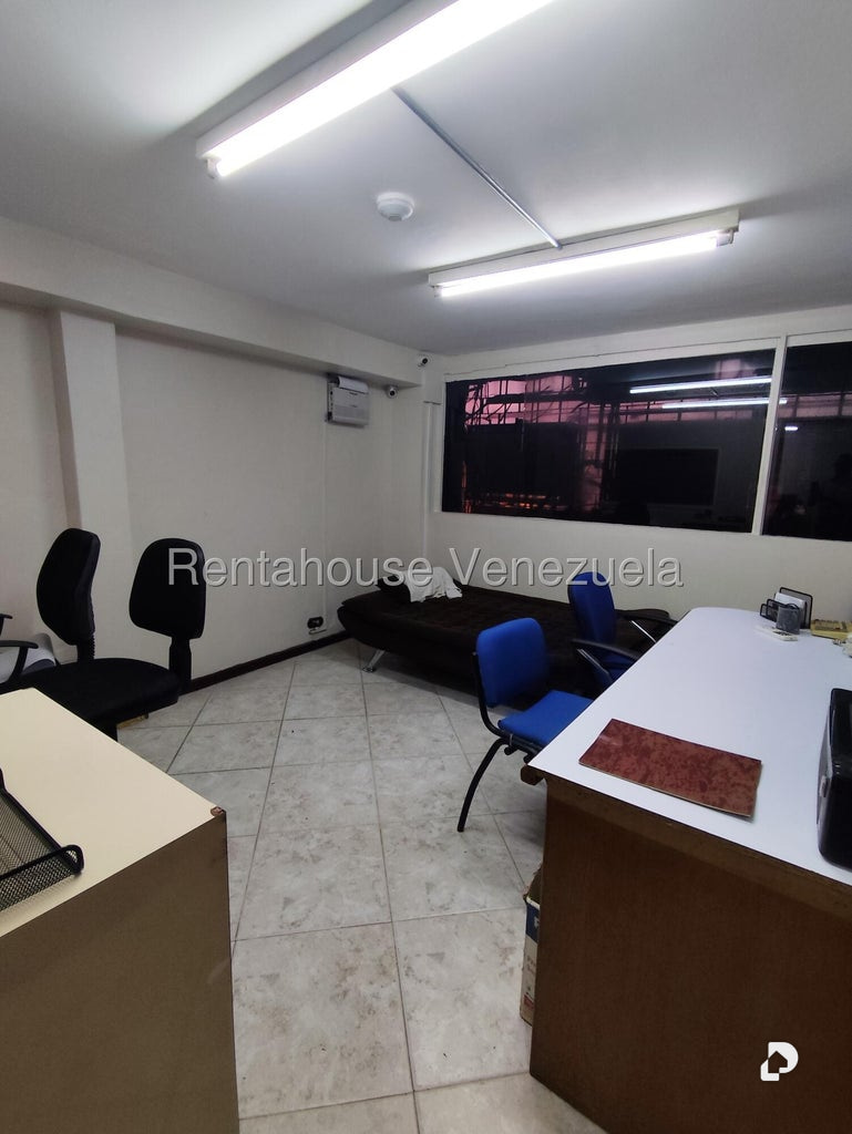 Local comercial en Parroquia Catedral, Caracas – 15