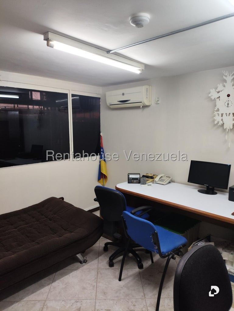 Local comercial en Parroquia Catedral, Caracas – 7