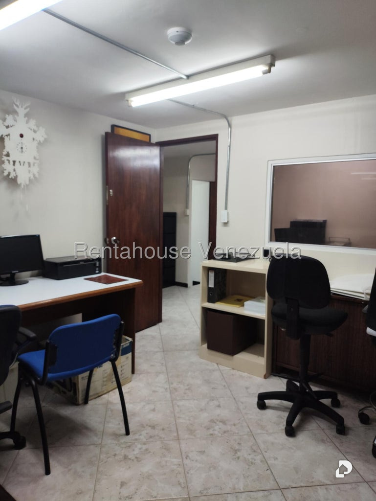 Local comercial en Parroquia Catedral, Caracas – 8