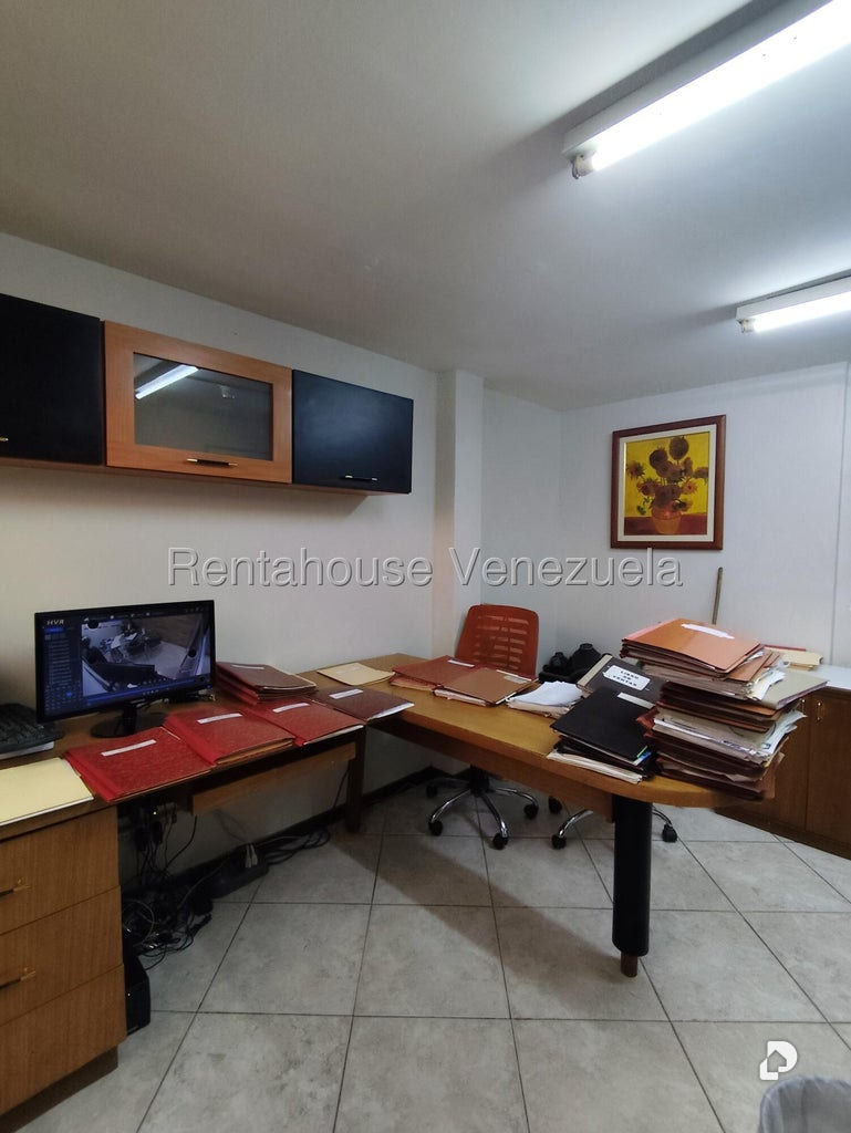 Local comercial en Parroquia Catedral, Caracas – 10