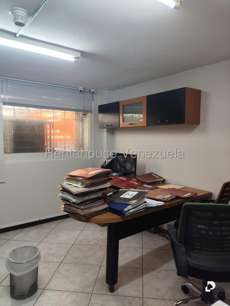 Local comercial en Parroquia Catedral, Caracas – 9