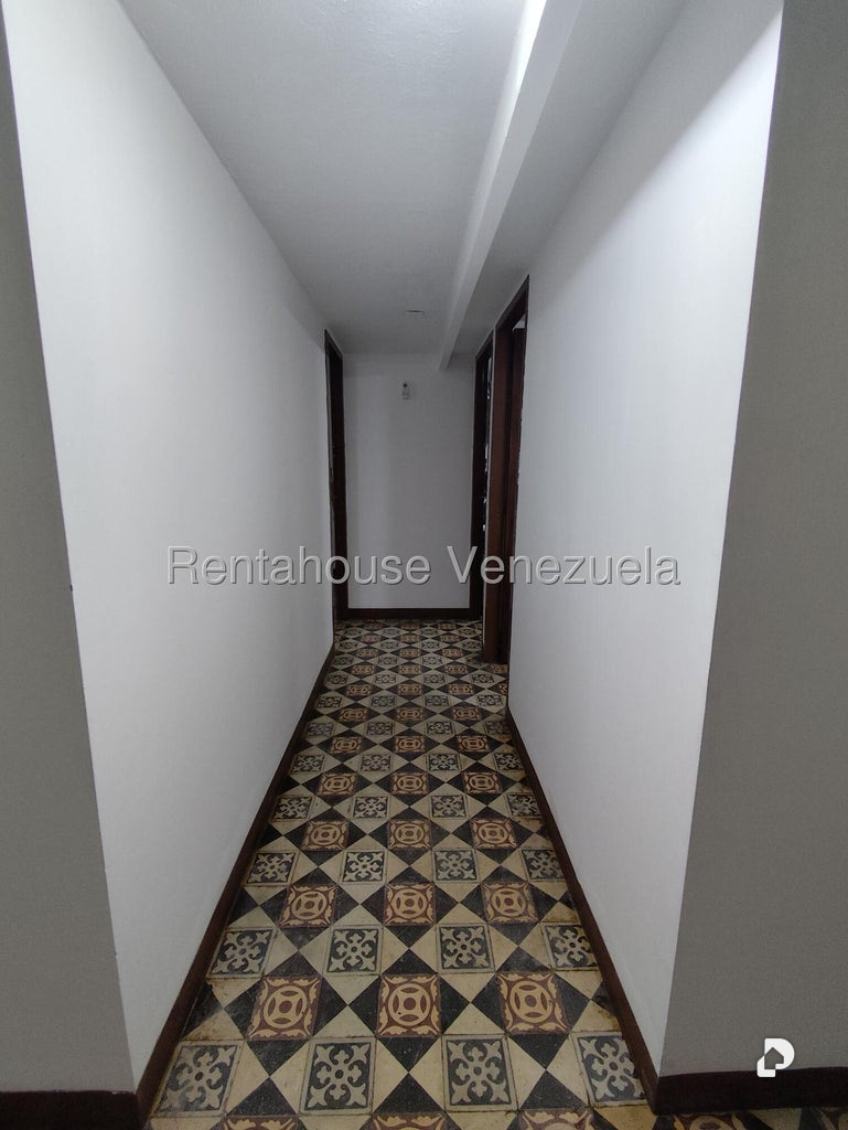 Local comercial en Parroquia Catedral, Caracas – 21