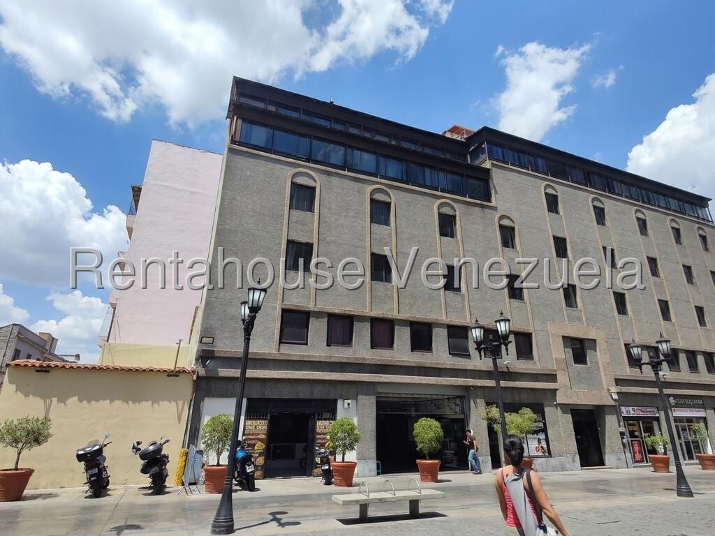 Local comercial en Parroquia Catedral, Caracas - 1