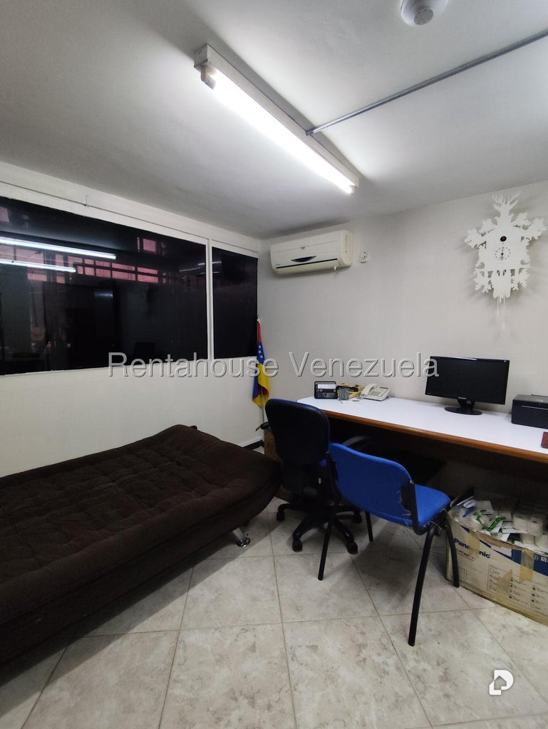 Local comercial en Parroquia Catedral, Caracas – 16