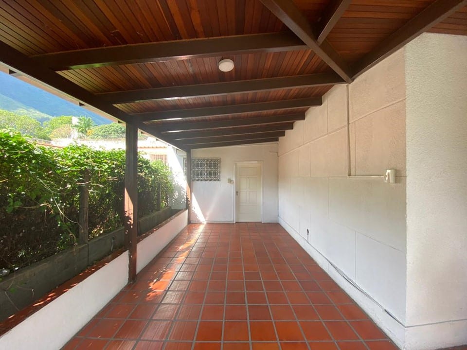 Casa en Altamira, Caracas - 1