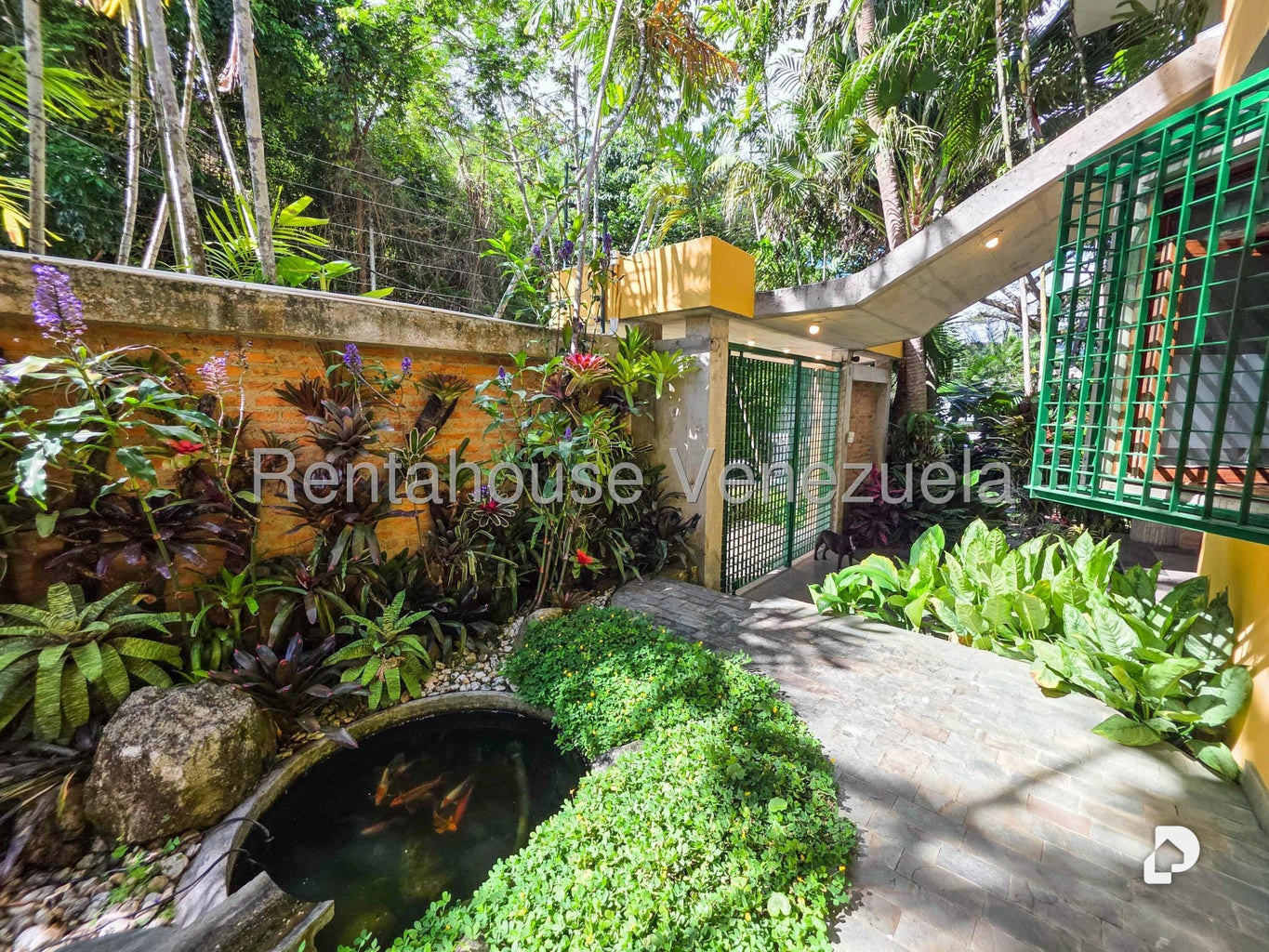 Casa en Cerro Verde, Caracas – 3