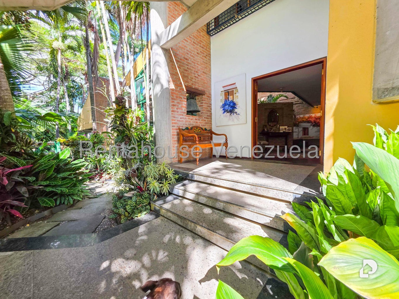 Casa en Cerro Verde, Caracas – 2