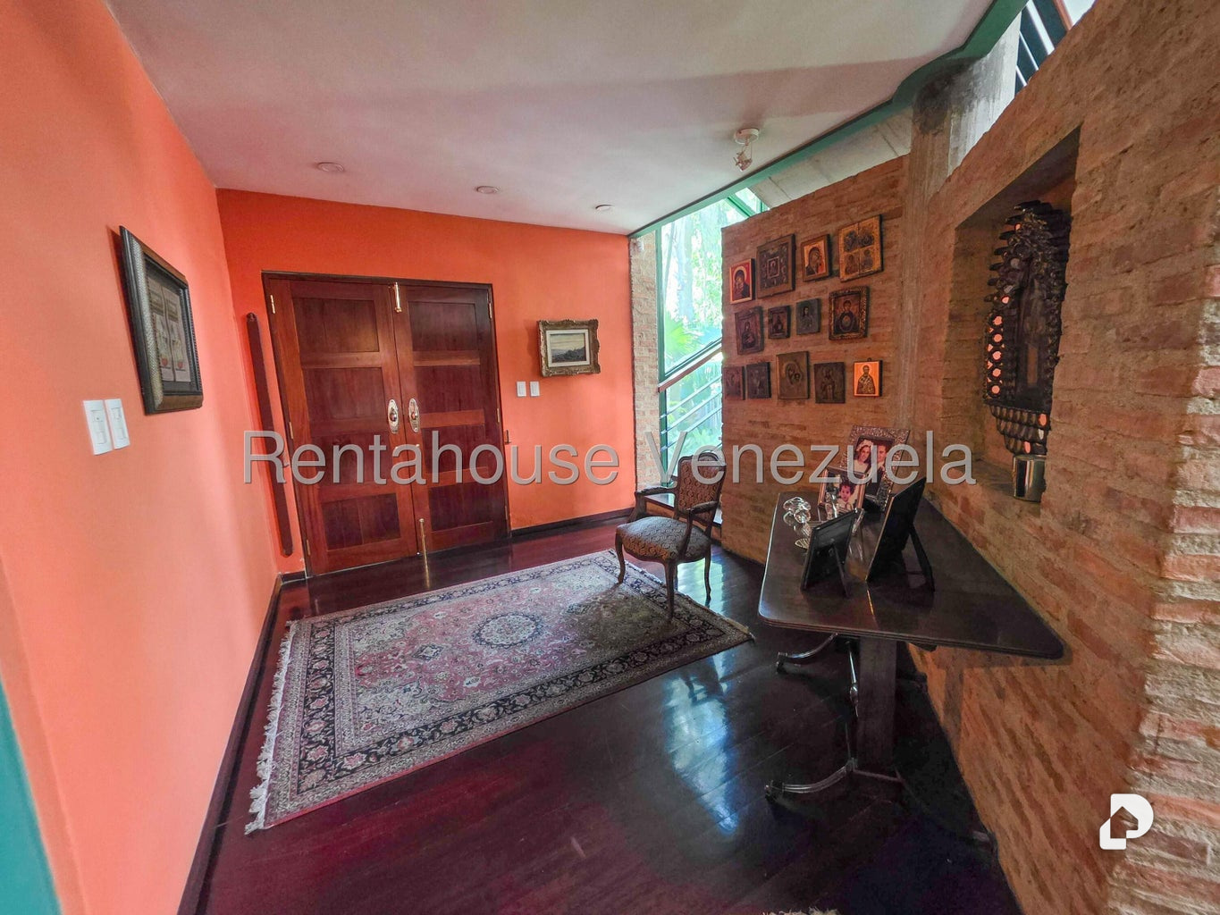 Casa en Cerro Verde, Caracas – 4