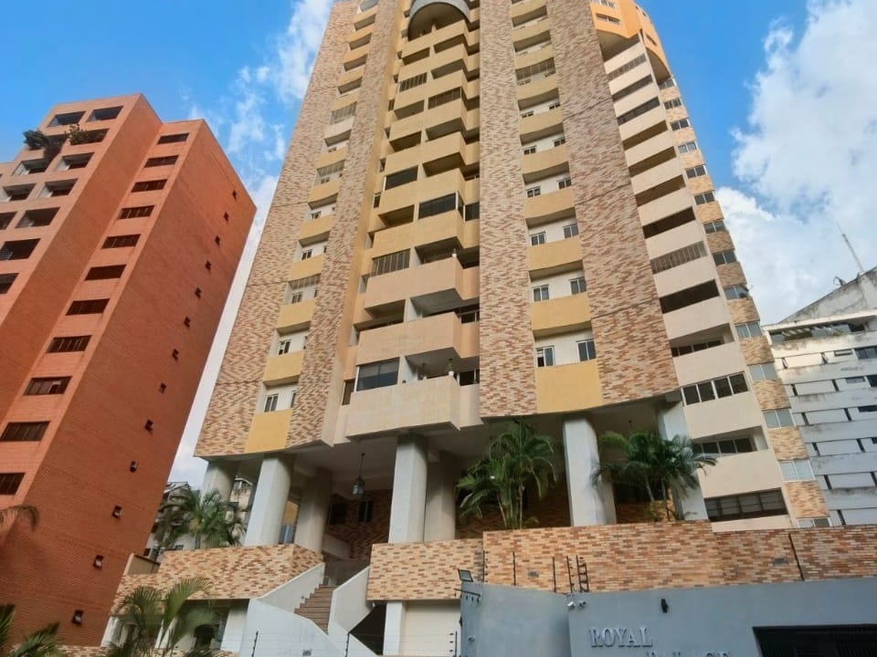 Penthouse en Parroquia Urbana San José, Valencia - 1