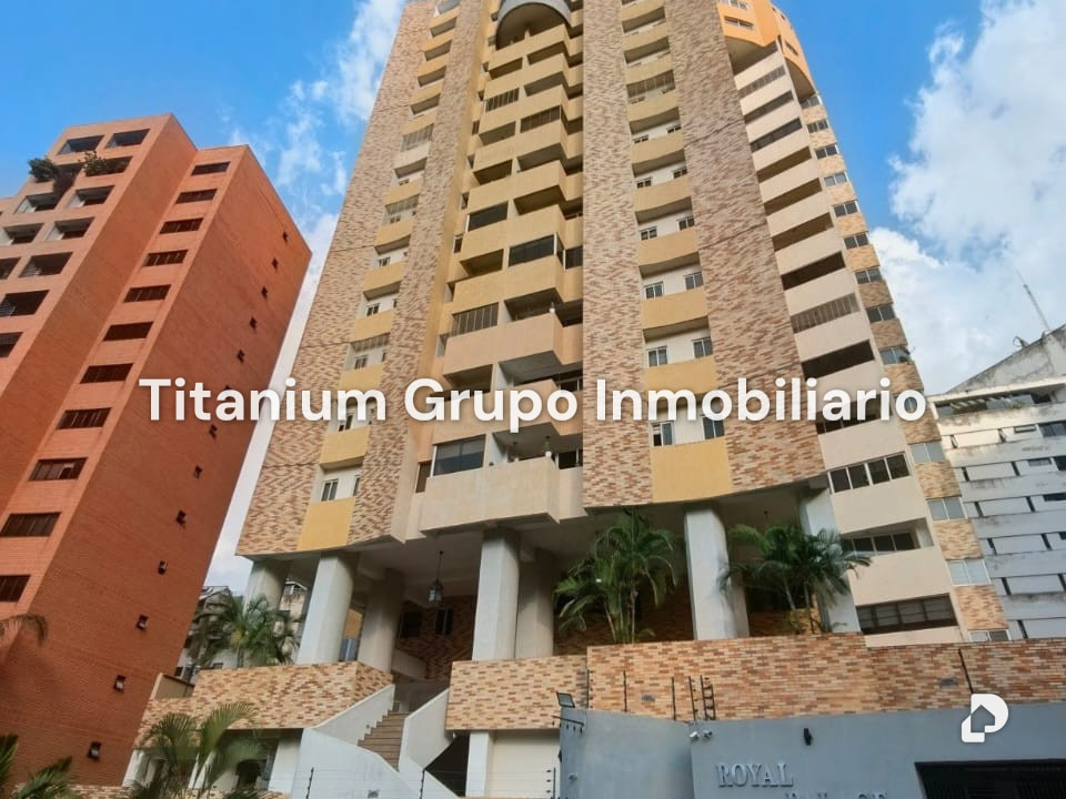 Penthouse en Parroquia Urbana San José, Valencia – 1