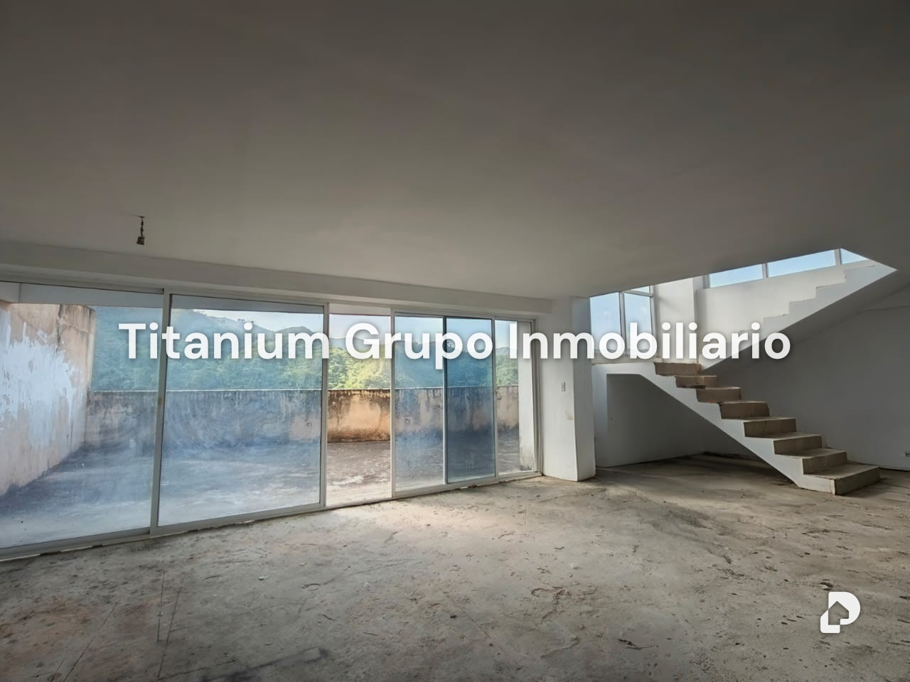 Penthouse en Parroquia Urbana San José, Valencia – 9