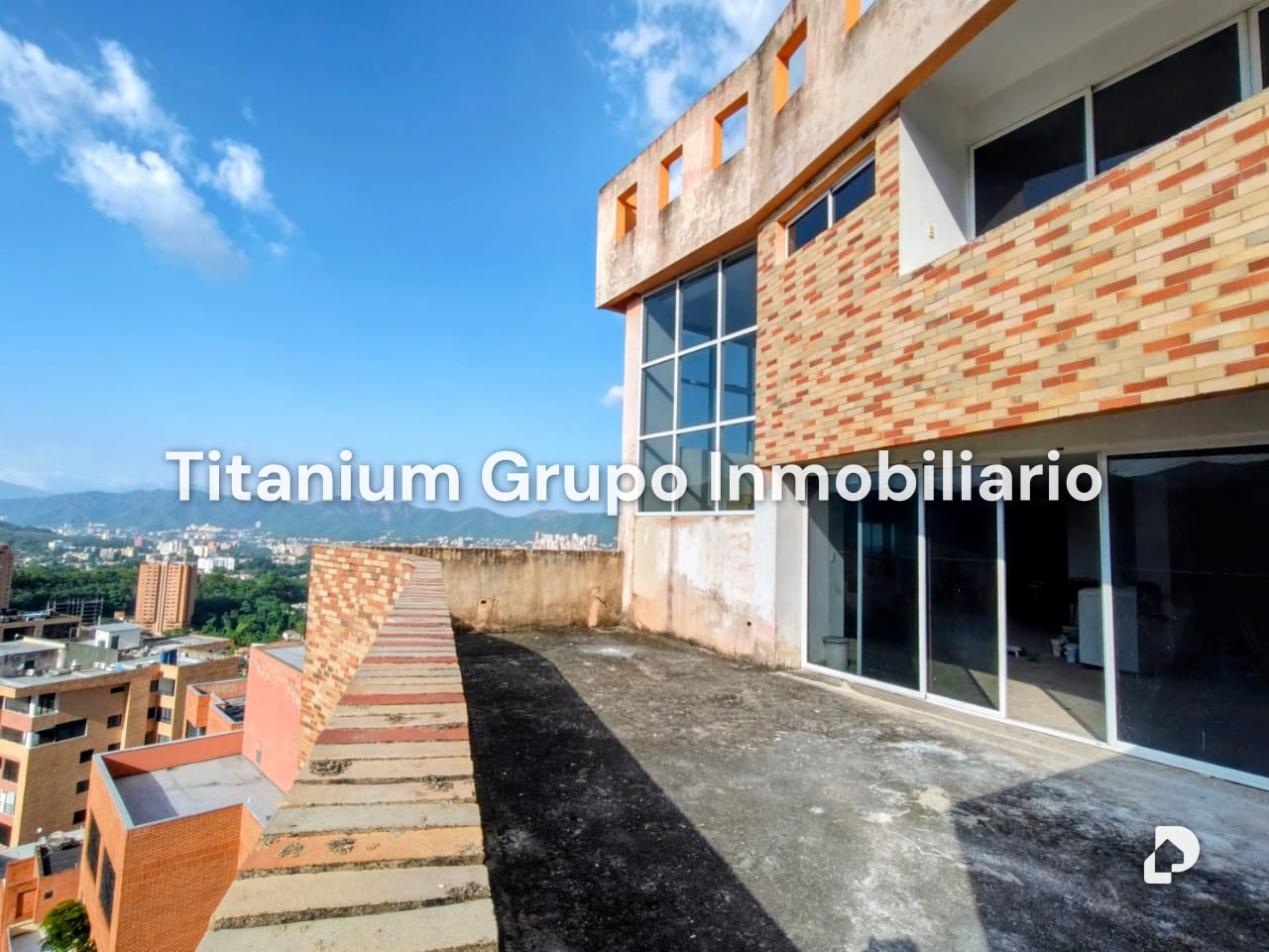 Penthouse en Parroquia Urbana San José, Valencia – 4