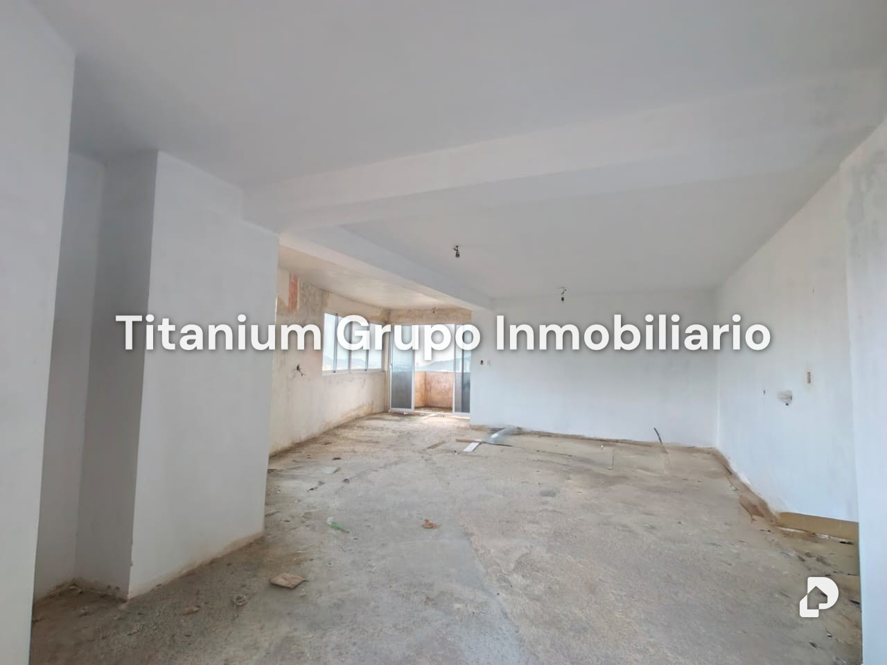Penthouse en Parroquia Urbana San José, Valencia – 11