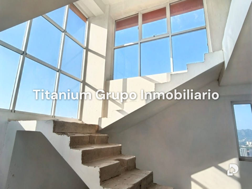 Penthouse en Parroquia Urbana San José, Valencia – 7