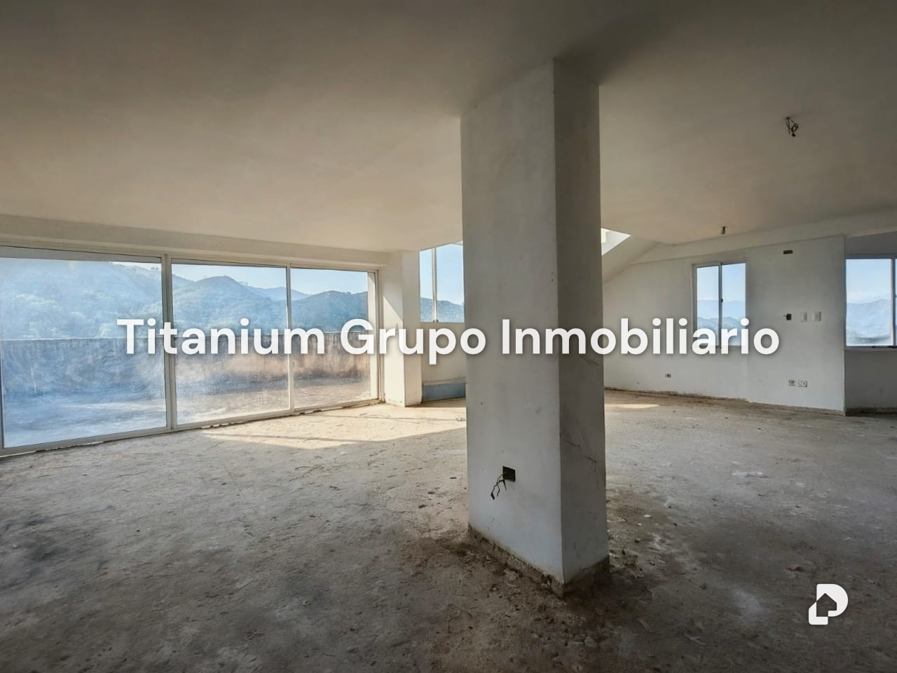 Penthouse en Parroquia Urbana San José, Valencia – 3