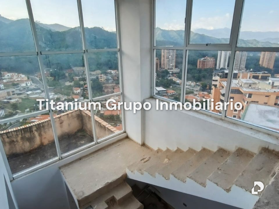 Penthouse en Parroquia Urbana San José, Valencia – 13