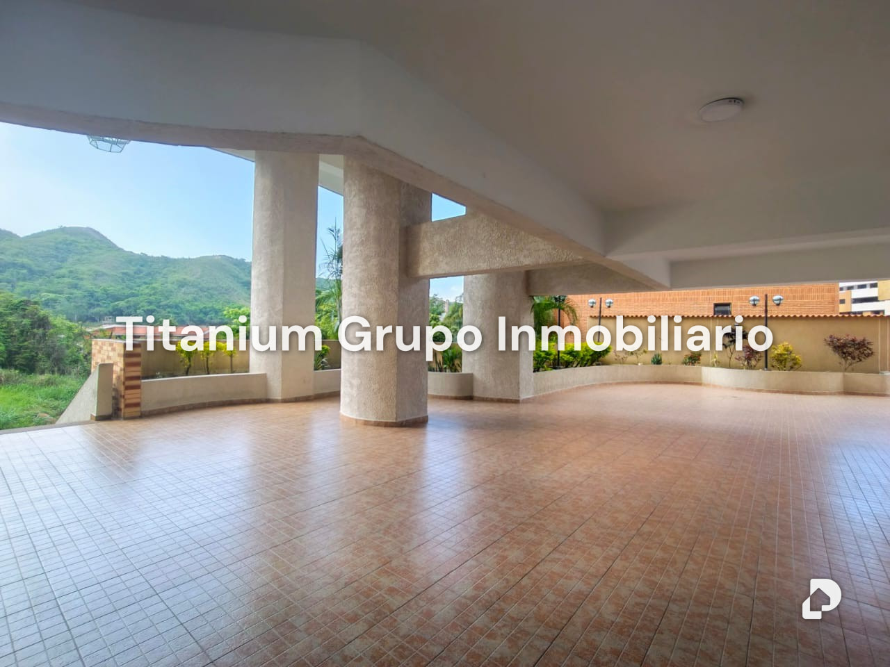 Penthouse en Parroquia Urbana San José, Valencia – 2