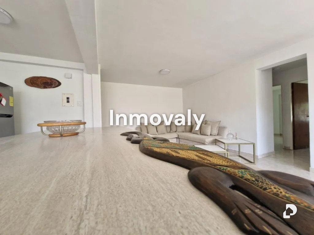 Apartamento en Clnas. de Guataparo, Valencia – 9