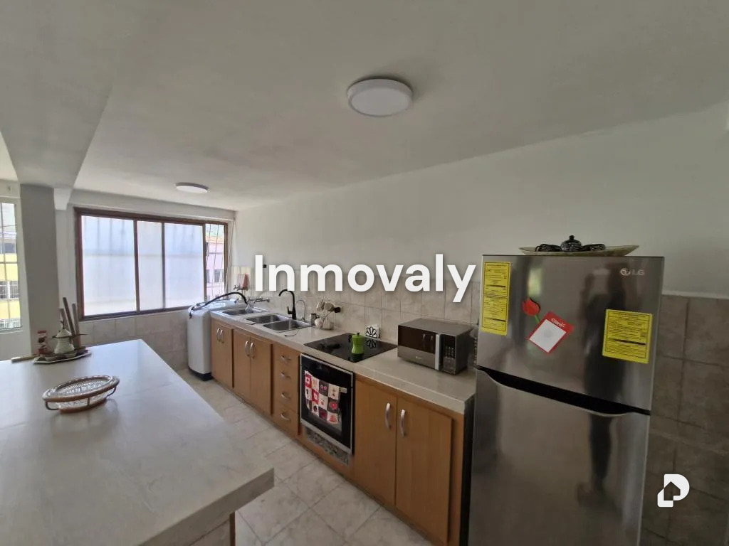 Apartamento en Clnas. de Guataparo, Valencia – 7