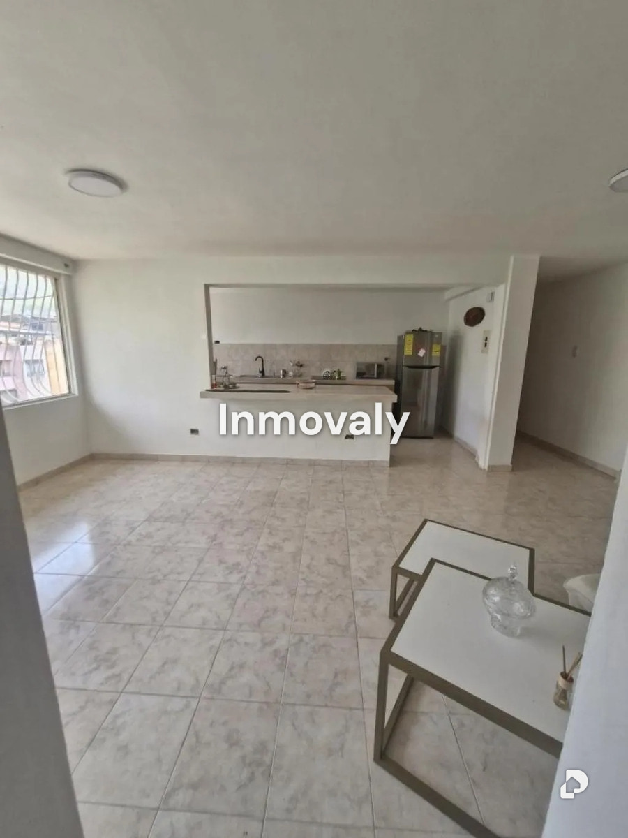 Apartamento en Clnas. de Guataparo, Valencia – 3