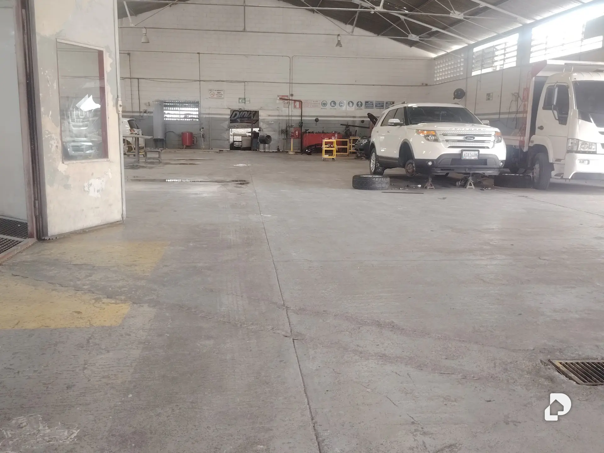 Galpón en Zona Industrial 1, Barquisimeto – 4