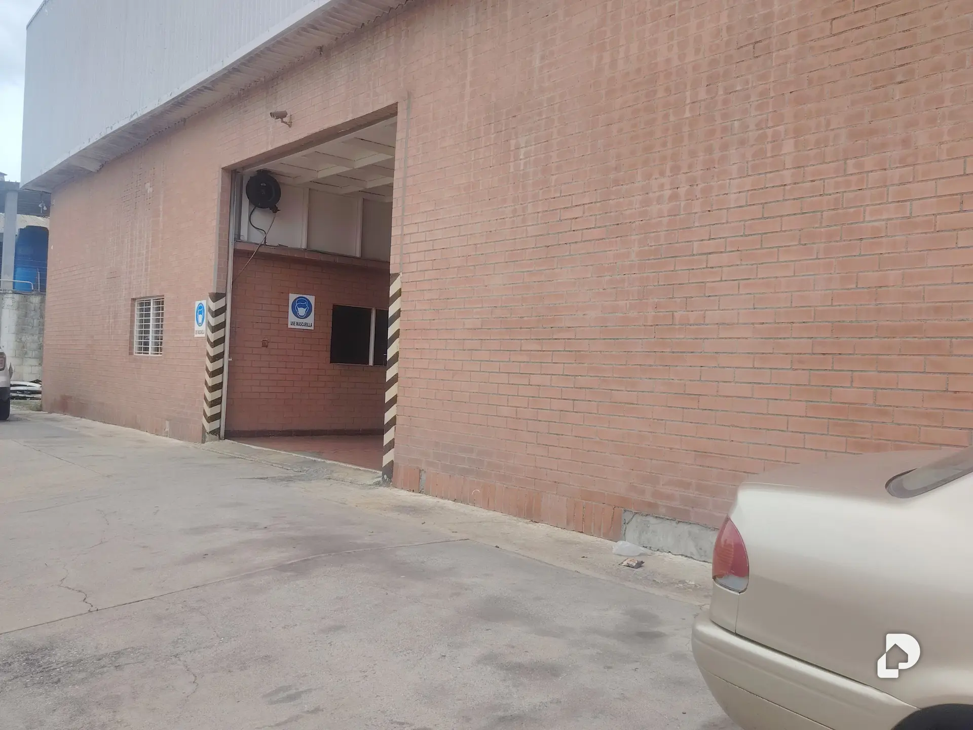 Galpón en Zona Industrial 1, Barquisimeto – 2