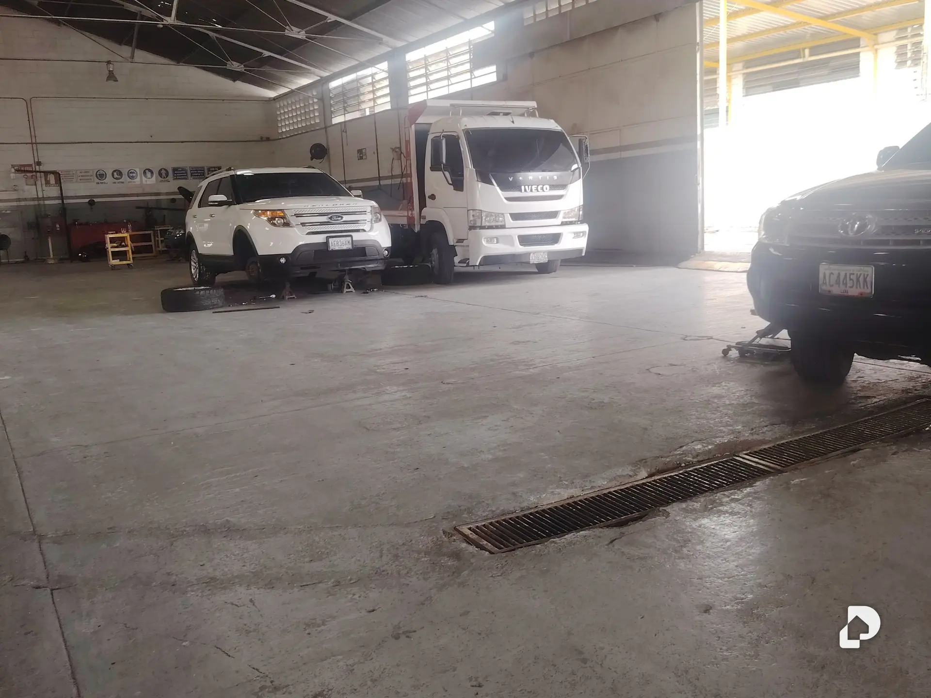 Galpón en Zona Industrial 1, Barquisimeto – 5