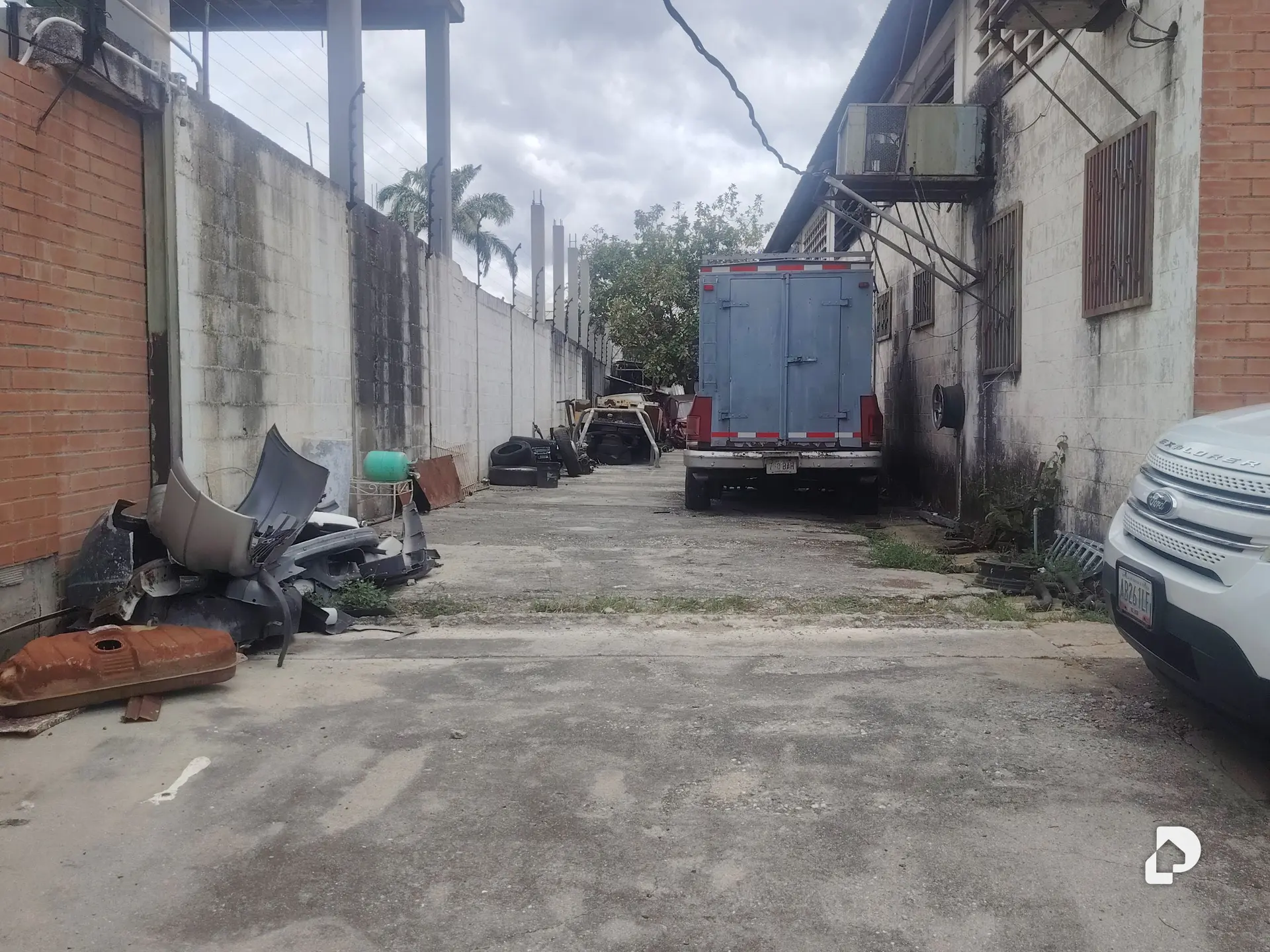 Galpón en Zona Industrial 1, Barquisimeto – 7