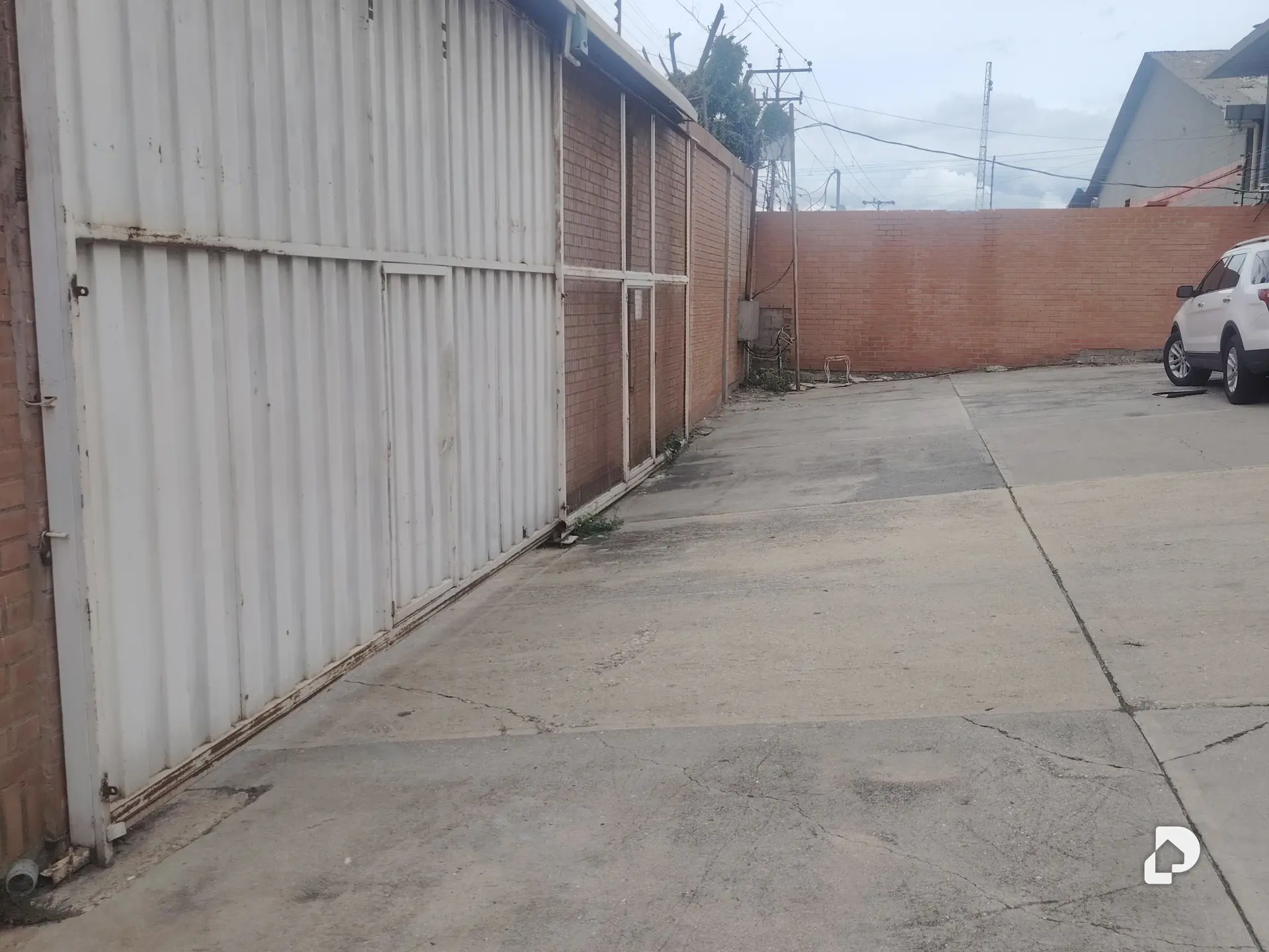 Galpón en Zona Industrial 1, Barquisimeto – 3