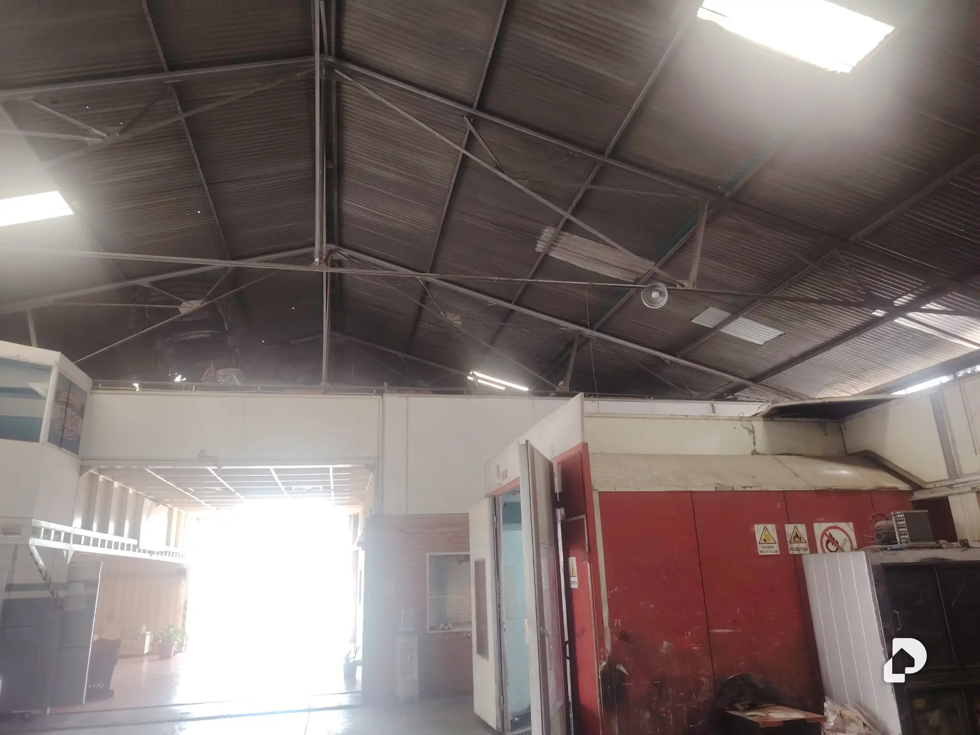 Galpón en Zona Industrial 1, Barquisimeto – 6