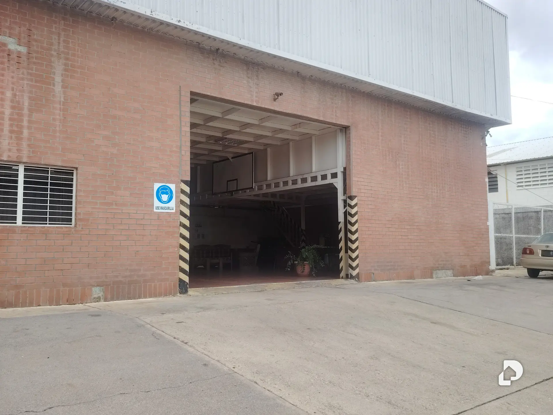 Galpón en Zona Industrial 1, Barquisimeto – 1