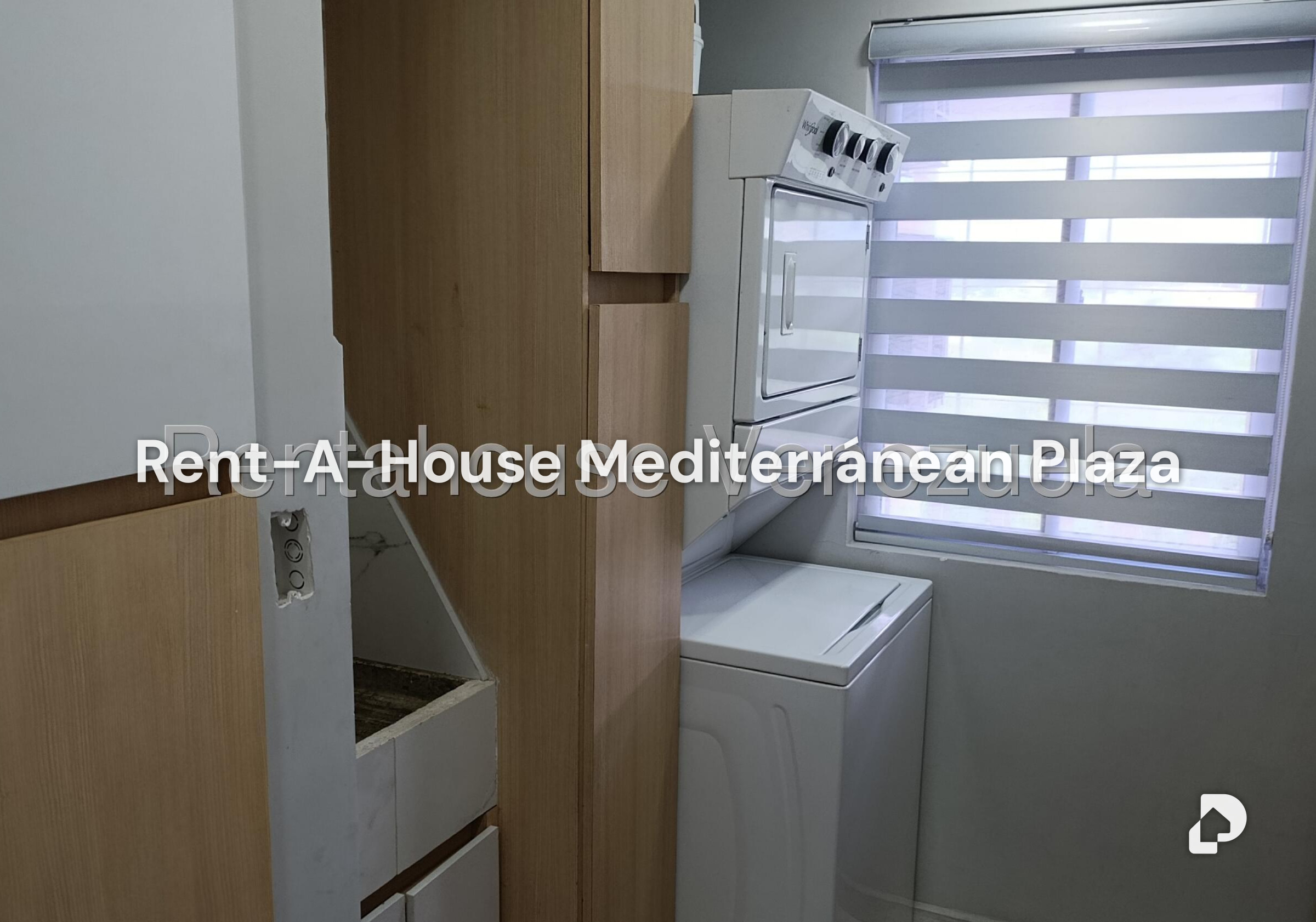 Apartamento en Manantial, Naguanagua