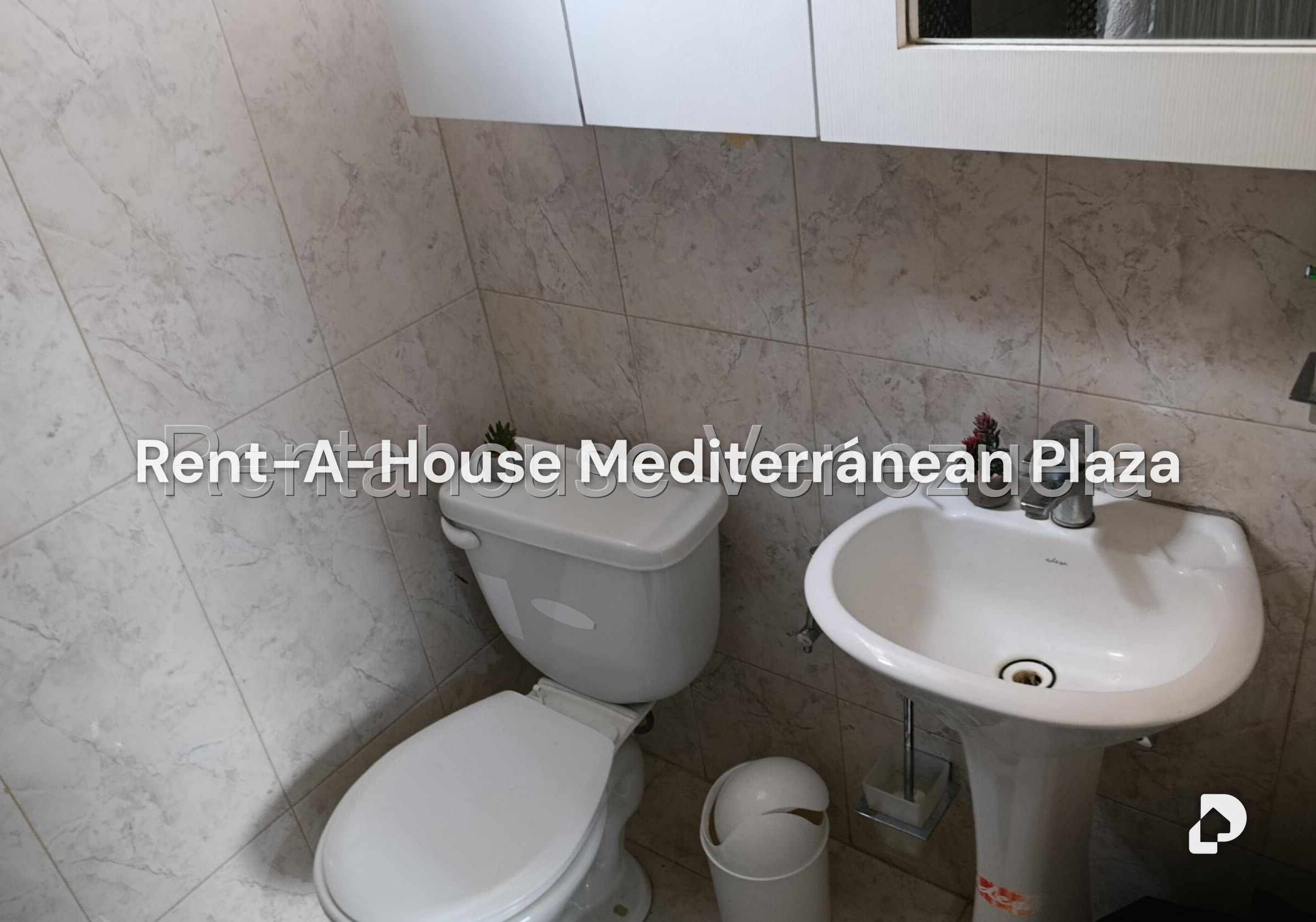 Apartamento en Manantial, Naguanagua