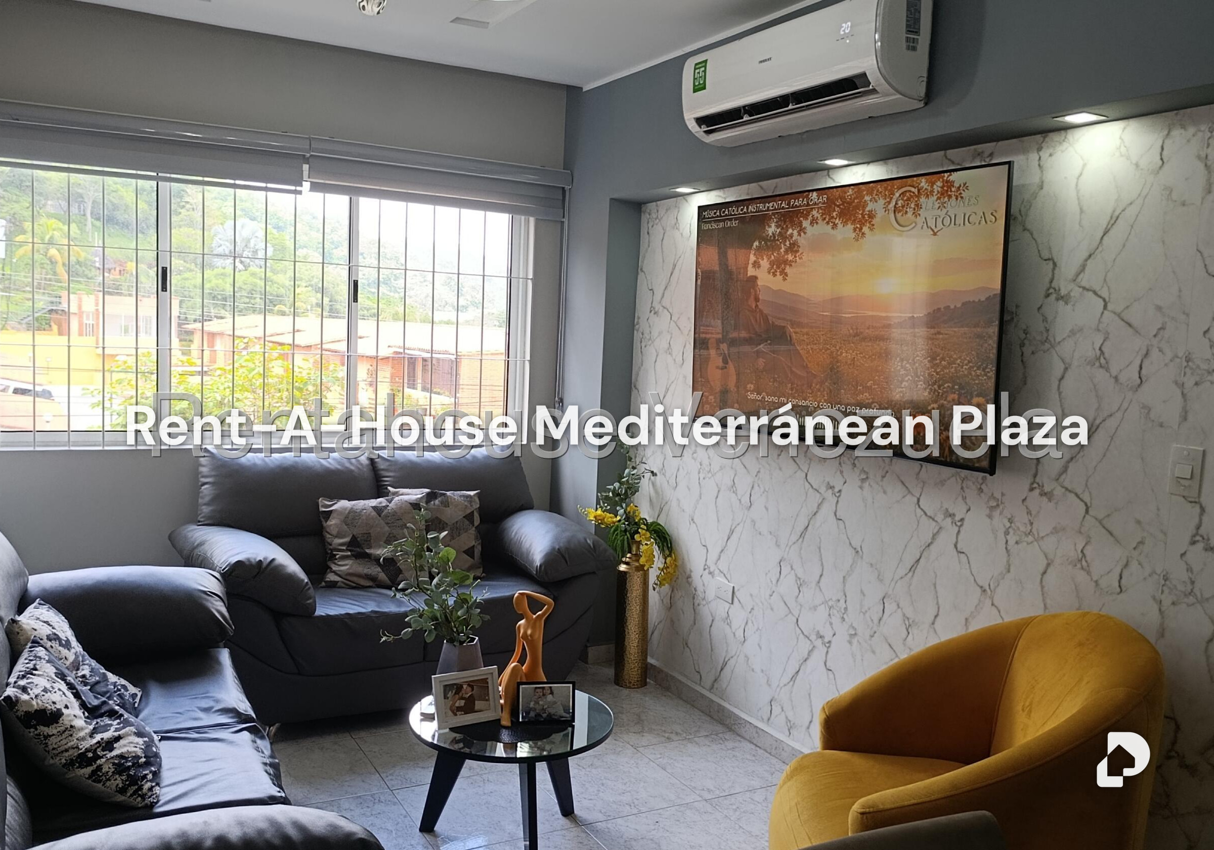 Apartamento en Manantial, Naguanagua
