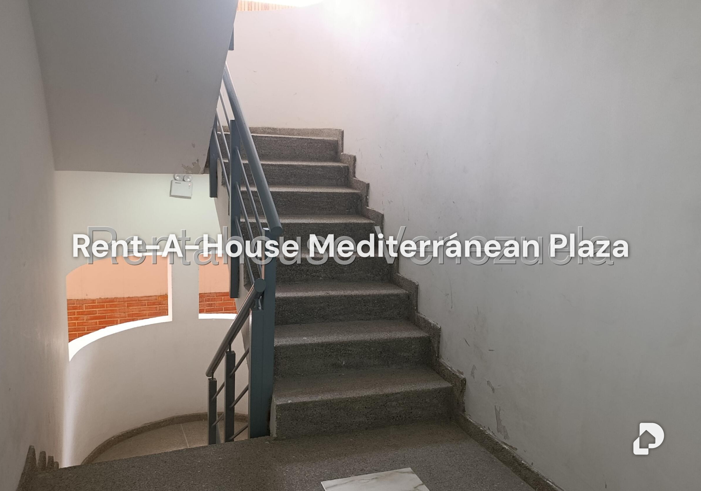 Apartamento en Manantial, Naguanagua