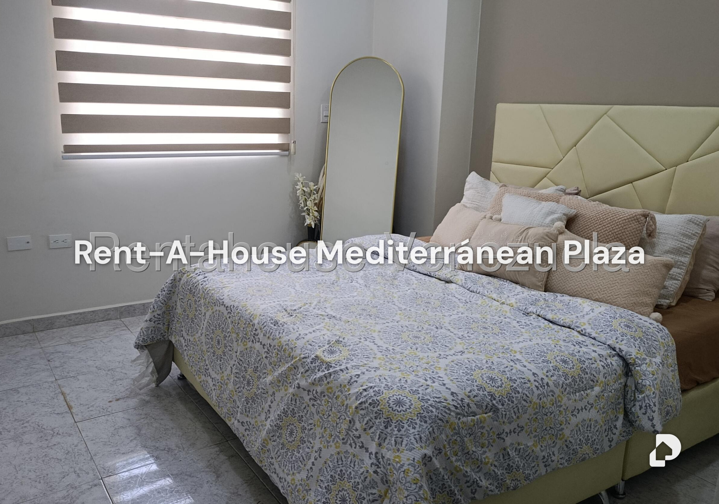 Apartamento en Manantial, Naguanagua