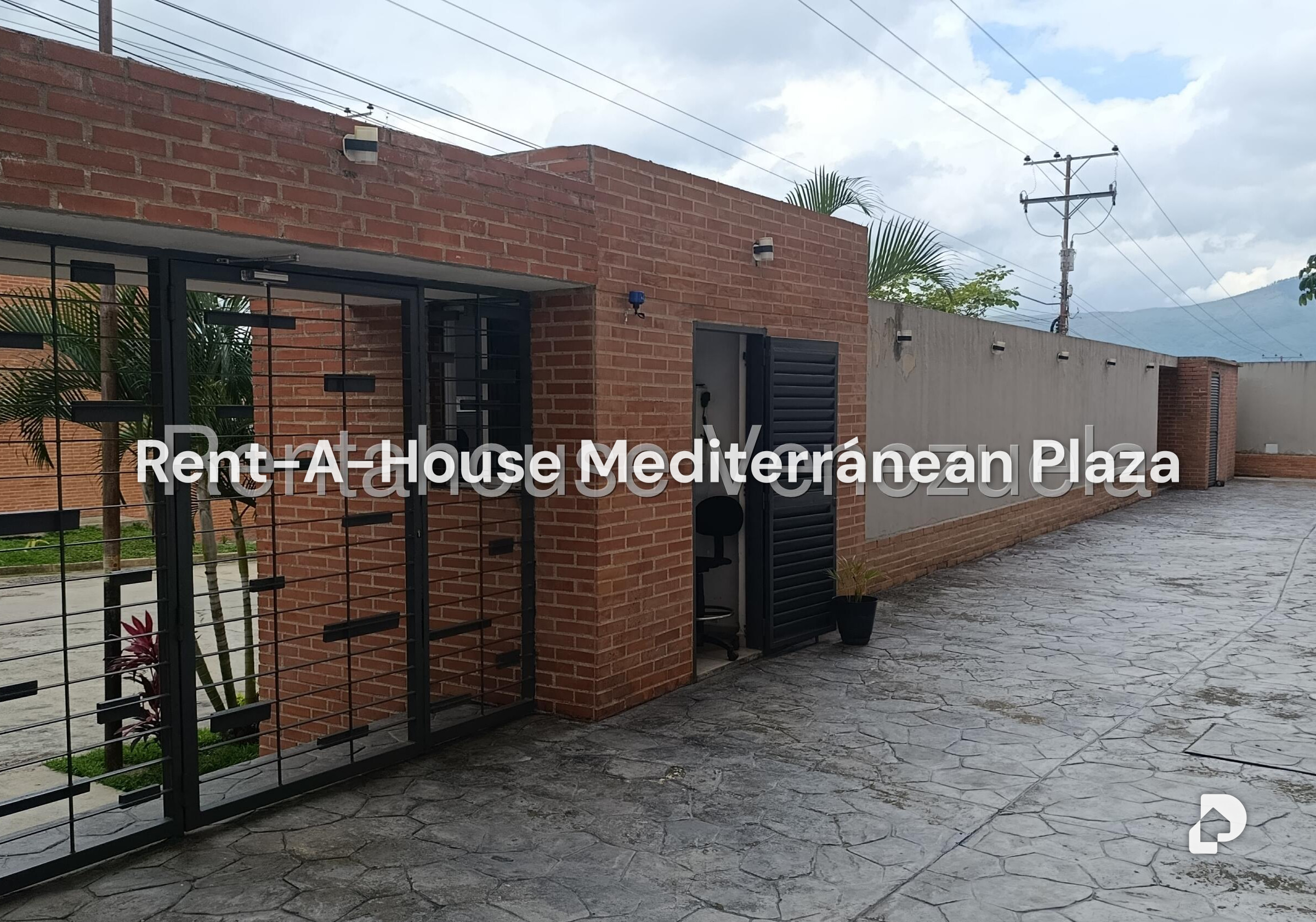 Apartamento en Manantial, Naguanagua
