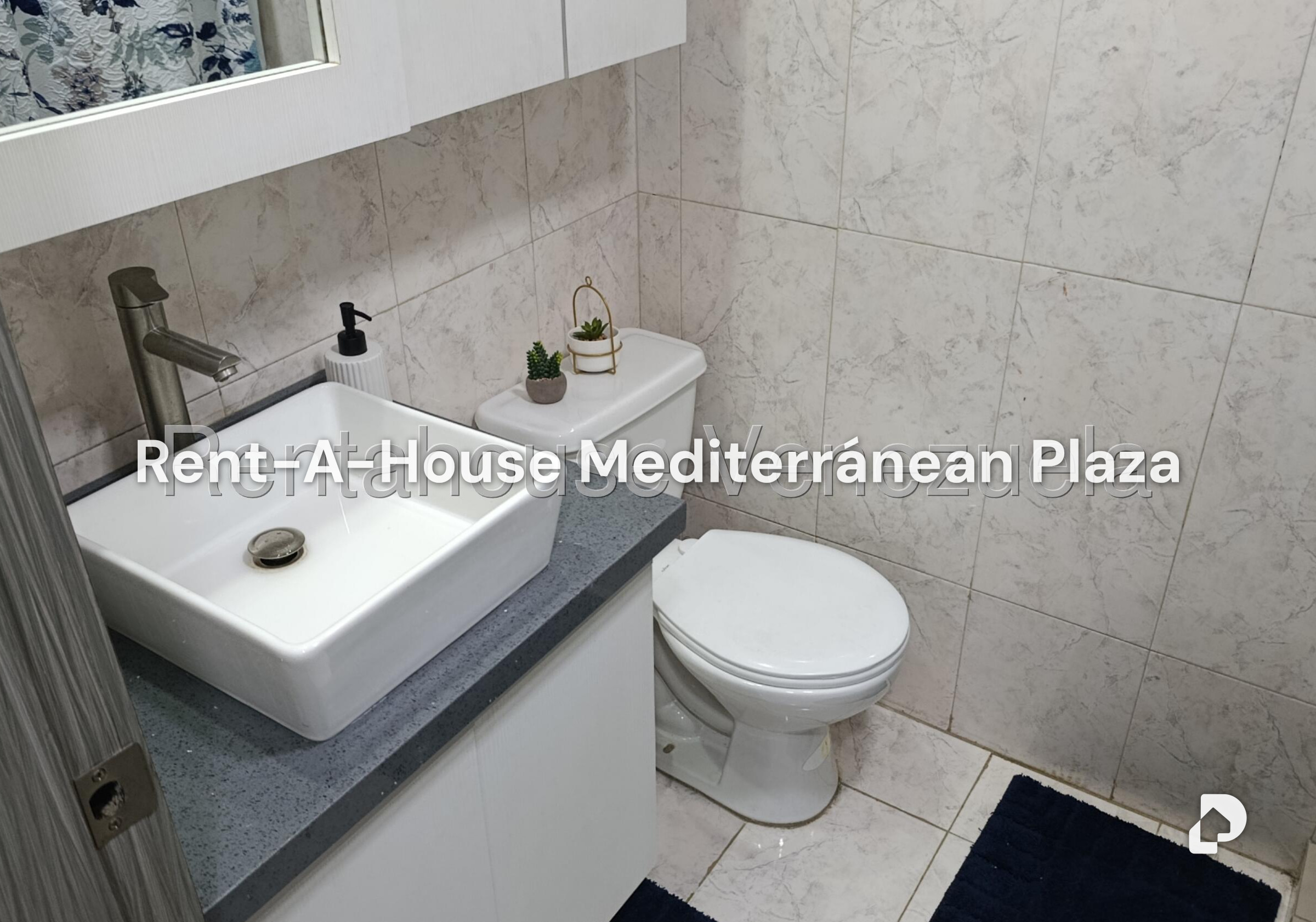 Apartamento en Manantial, Naguanagua