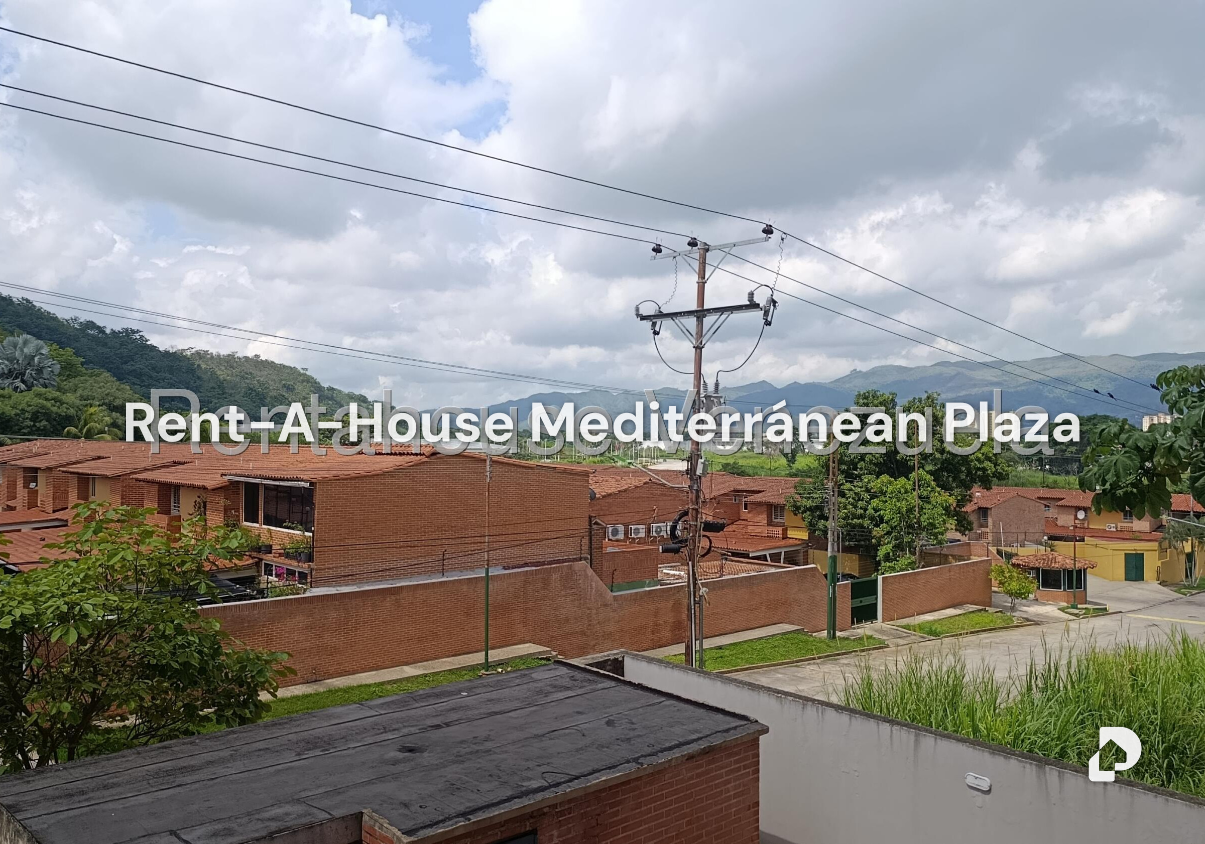Apartamento en Manantial, Naguanagua